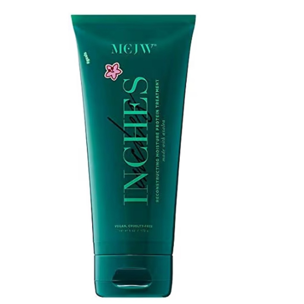 MCJW Madam CJ Walker Inches Reconstructing Moisture Protein Treatment 2 oz
